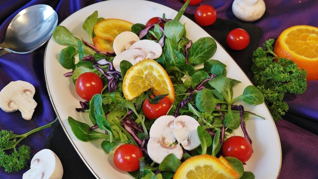 Composer une assiette équilibrée pour chaque repas